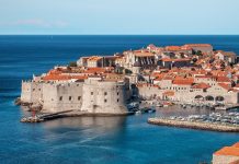 atracţii turistice Croaţia