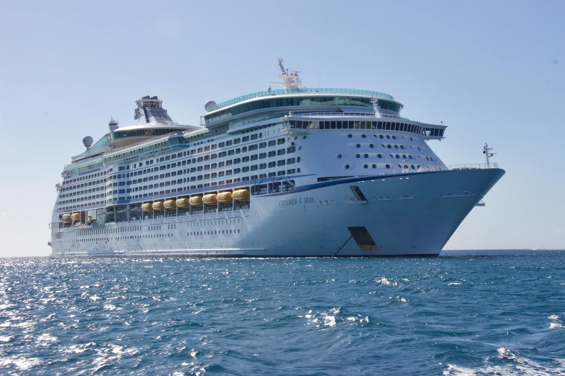 Wonder of the Seas – o capodoperă a croazierelor moderne