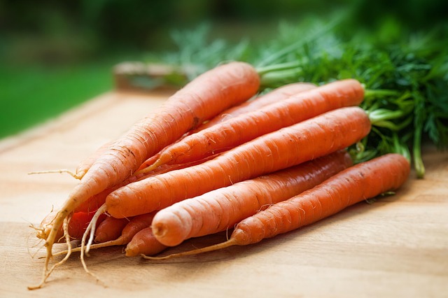 Ce este beta-carotenul și de ce este important pentru organism