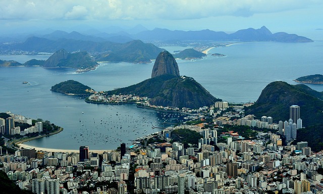 Ce putem face în Rio de Janeiro?
