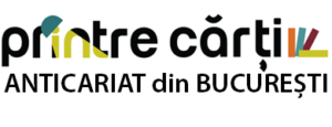 Cumpăr cărți în regim anticariat
