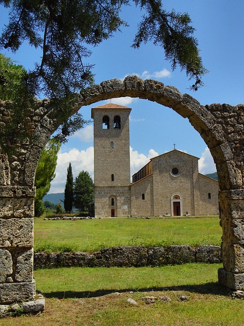 istorie Molise